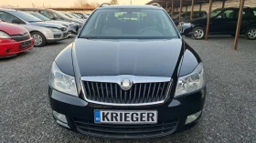 Обява за продажба на Skoda Octavia 1.8 TSI  NOV VNOS GERMANY ~10 990 лв. - изображение 1