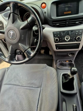 Nissan Almera tino, снимка 12