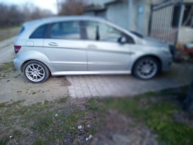 Mercedes-Benz B 180 CDI, снимка 3