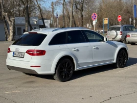 Audi A4 Allroad, снимка 4