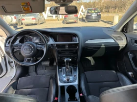 Audi A4 Allroad, снимка 10