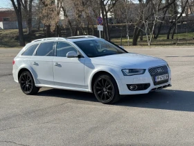 Audi A4 Allroad, снимка 3