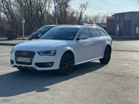 Audi A4 Allroad, снимка 2