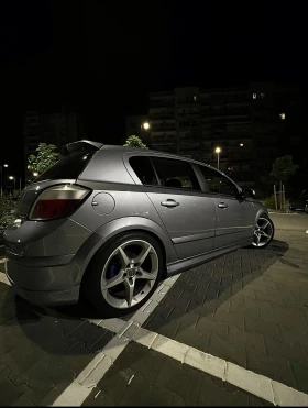 Opel Astra 2.0T OPC Line, lpg, снимка 9