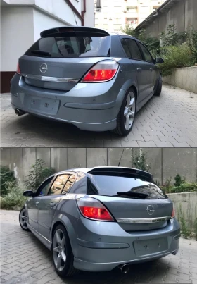 Opel Astra 2.0T OPC Line, lpg, снимка 11