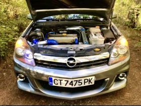 Opel Astra 2.0T OPC Line, lpg, снимка 6