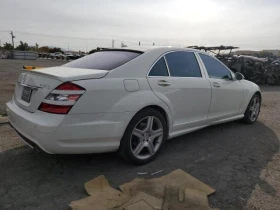 Mercedes-Benz S 500 S 550 ,     15960 ! | Mobile.bg    4