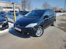 Mazda 5 1.8-115ks-7 места, снимка 1