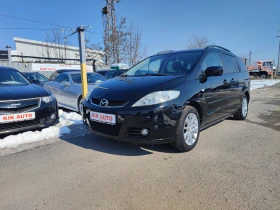 Mazda 5 1.8-115ks-7 места, снимка 2