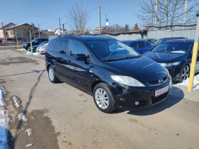 Mazda 5 1.8-115ks-7 места, снимка 3