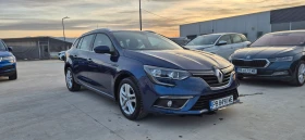 Renault Megane GRANDTOUR ZEN 1.5 DCI MT - 24660 лв. - 52959588 | Car24.bg