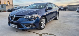 Renault Megane GRANDTOUR ZEN 1.5 DCI MT, снимка 1