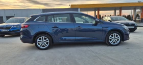 Renault Megane GRANDTOUR ZEN 1.5 DCI MT, снимка 6