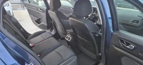 Renault Megane GRANDTOUR ZEN 1.5 DCI MT - 24660 лв. - 52959588 | Car24.bg