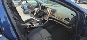 Renault Megane GRANDTOUR ZEN 1.5 DCI MT, снимка 9