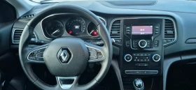 Renault Megane GRANDTOUR ZEN 1.5 DCI MT, снимка 14