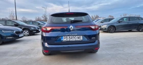 Renault Megane GRANDTOUR ZEN 1.5 DCI MT - 24660 лв. - 52959588 | Car24.bg