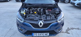 Renault Megane GRANDTOUR ZEN 1.5 DCI MT - 24660 лв. - 52959588 | Car24.bg