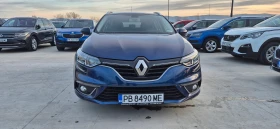 Renault Megane GRANDTOUR ZEN 1.5 DCI MT, снимка 8