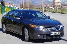 Honda Accord, снимка 1