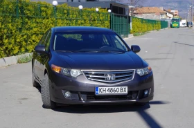 Honda Accord, снимка 4