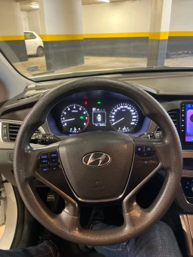 Обява за продажба на Hyundai Sonata LPi ~21 100 лв. - изображение 8