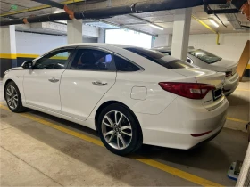 Обява за продажба на Hyundai Sonata LPi ~21 100 лв. - изображение 4