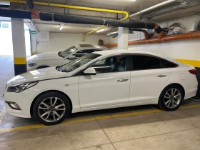 Обява за продажба на Hyundai Sonata LPi ~21 100 лв. - изображение 2