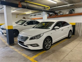 Обява за продажба на Hyundai Sonata LPi ~21 100 лв. - изображение 1