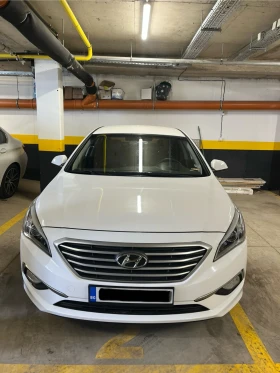 Обява за продажба на Hyundai Sonata LPi ~21 100 лв. - изображение 1