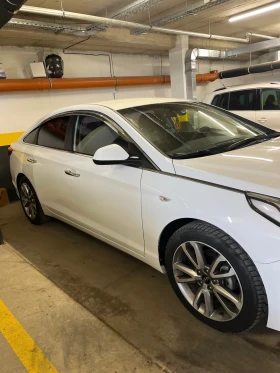 Обява за продажба на Hyundai Sonata LPi ~21 100 лв. - изображение 6