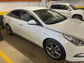 Обява за продажба на Hyundai Sonata LPi ~21 100 лв. - изображение 3
