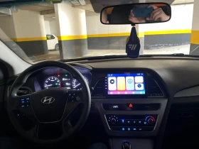 Обява за продажба на Hyundai Sonata LPi ~21 100 лв. - изображение 9