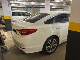 Обява за продажба на Hyundai Sonata LPi ~21 100 лв. - изображение 5