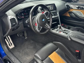 BMW M8 Competition * CARFAX*   *  | Mobile.bg    6