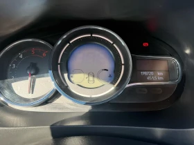 Обява за продажба на Renault Fluence 1.5DCI* EURO5*  ~12 500 лв. - изображение 6