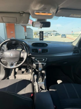 Обява за продажба на Renault Fluence 1.5DCI* EURO5*  ~12 500 лв. - изображение 3