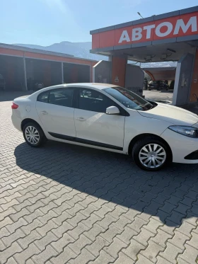 Обява за продажба на Renault Fluence 1.5DCI* EURO5*  ~12 500 лв. - изображение 1