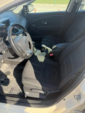 Обява за продажба на Renault Fluence 1.5DCI* EURO5*  ~12 500 лв. - изображение 4