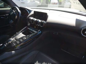 Обява за продажба на Mercedes-Benz AMG GT 4.0L V-8 DI, DOHC, VVT, TURBO, 469HP Rear Wheel Dr ~98 900 лв. - изображение 10