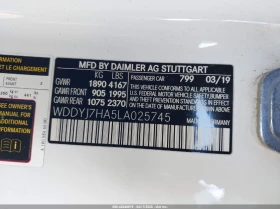 Mercedes-Benz AMG GT 4.0L V-8 DI, DOHC, VVT, TURBO, 469HP Rear Wheel Dr - 98900 лв. - 13154957 | Car24.bg