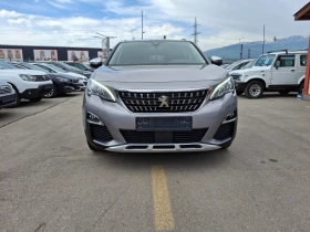 Обява за продажба на Peugeot 3008 Blue HDI* 131 к.с.* CROSSWAY* ALLURE ~29 500 лв. - изображение 1