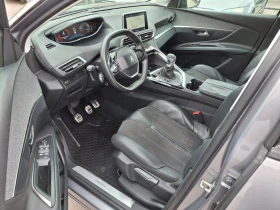 Обява за продажба на Peugeot 3008 Blue HDI* 131 к.с.* CROSSWAY* ALLURE ~29 500 лв. - изображение 6