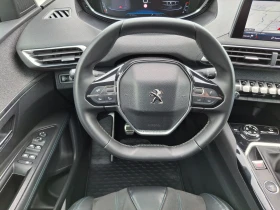 Обява за продажба на Peugeot 3008 Blue HDI* 131 к.с.* CROSSWAY* ALLURE ~29 500 лв. - изображение 10
