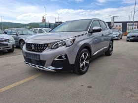 Обява за продажба на Peugeot 3008 Blue HDI* 131 к.с.* CROSSWAY* ALLURE ~29 500 лв. - изображение 1