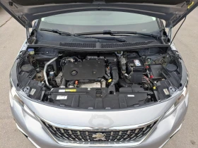 Peugeot 3008 Blue HDI* 131 к.с.* CROSSWAY* ALLURE - 29500 лв. - 10201144 | Car24.bg