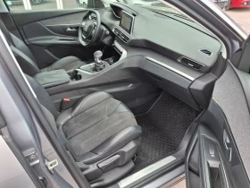 Обява за продажба на Peugeot 3008 Blue HDI* 131 к.с.* CROSSWAY* ALLURE ~29 500 лв. - изображение 9