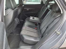 Peugeot 3008 Blue HDI* 131 к.с.* CROSSWAY* ALLURE - 29500 лв. - 10201144 | Car24.bg