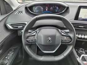 Обява за продажба на Peugeot 3008 Blue HDI* 131 к.с.* CROSSWAY* ALLURE ~29 500 лв. - изображение 10
