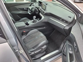 Обява за продажба на Peugeot 3008 Blue HDI* 131 к.с.* CROSSWAY* ALLURE ~29 500 лв. - изображение 9